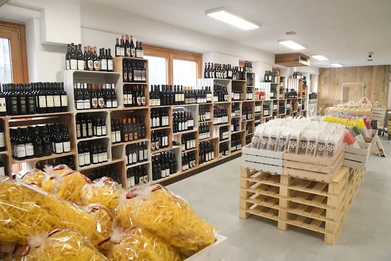 Immagine di Cofruits Pré-Saint-Didier a Pré-Saint-Didier, Valle d'Aosta