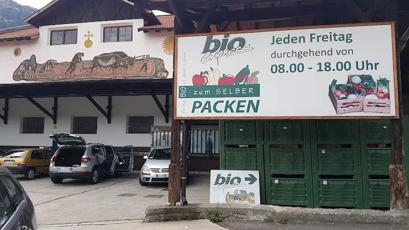 Immagine di Bioexpress a Lagundo, Trentino-Alto Adige