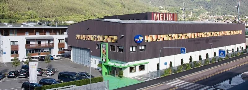 Immagine di Coop. Melix Brixen a Bolzano, Trentino-Alto Adige