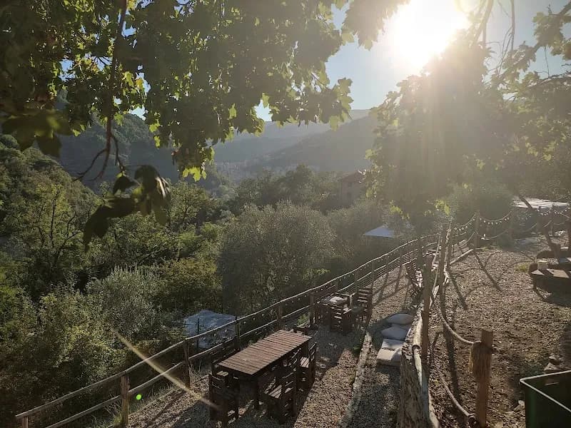 Immagine di Fattoria didattica a Genova, Liguria