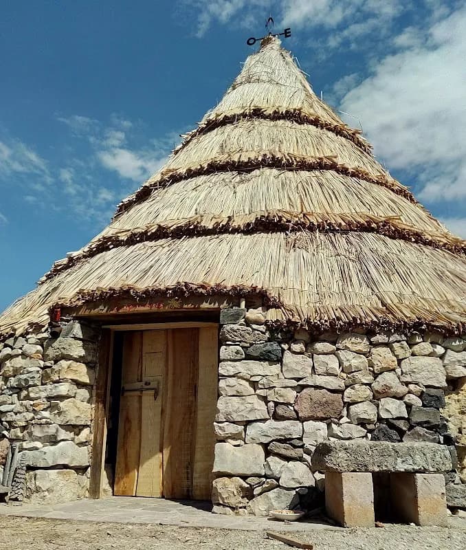 Immagine di azienda agricola cumpanzos a Olmedo, Sardegna