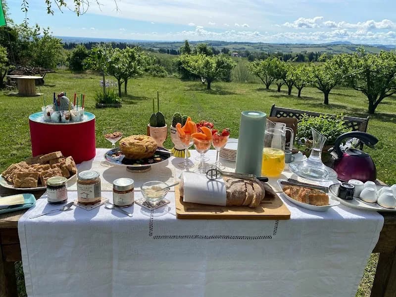 Immagine di Il Roccolo Azienda Agricola a Castel Bolognese, Emilia-Romagna